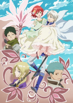 Akagami no Shirayukihime 2nd season