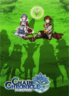 Chain Chronicle : Short Animation