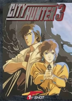 City Hunter 3