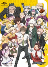 Danganronpa 3 : The End of Kibougamine Gakuen - Kibou Hen