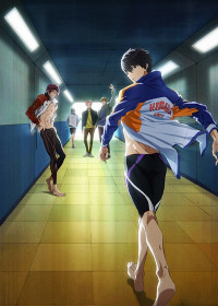 Free! Dive to the Future