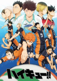 Haikyu !!