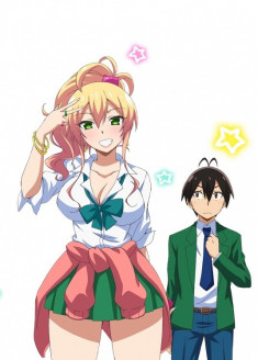 Hajimete no Gal OAV