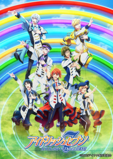 IDOLiSH7 3 Part 2