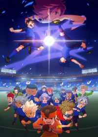 Inazuma Eleven : Orion no Kokuin