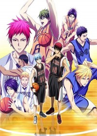 Kuroko no Basket 3