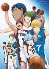 Kuroko no Basket