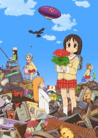 Nichijou