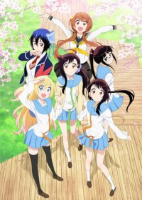 Nisekoi 2nd Season