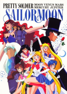 Sailor Moon