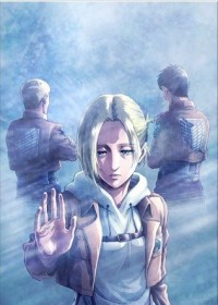 Shingeki no Kyojin - Lost Girls